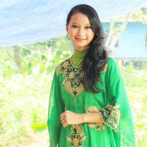 berusahalah menjadi yang terbaik :)