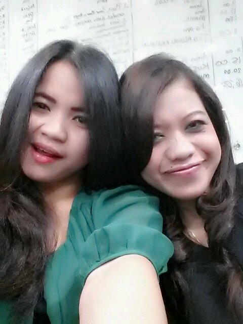 Semua orang berhak dapat kebahagiaan ♥♥