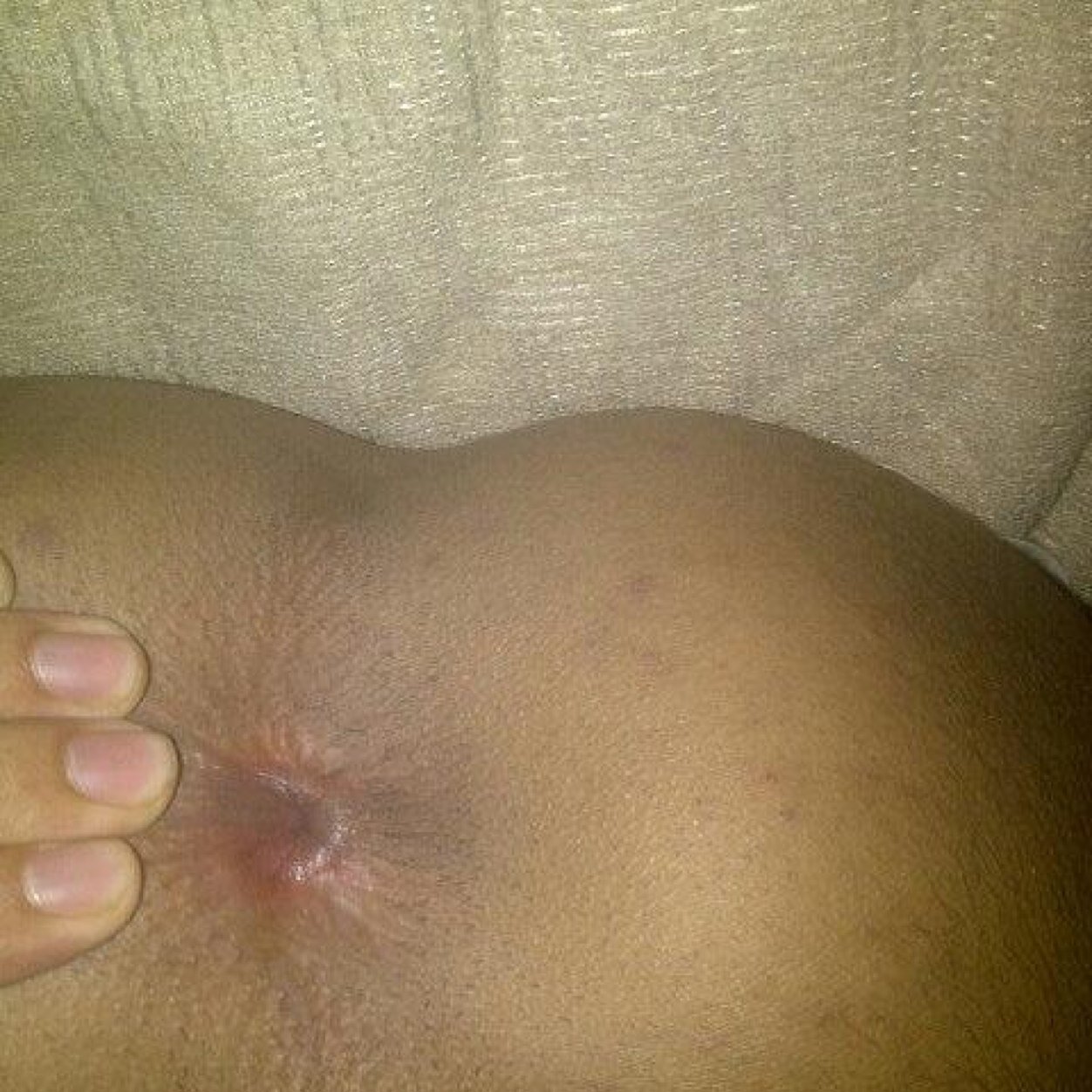 Pure bottom, love armpit