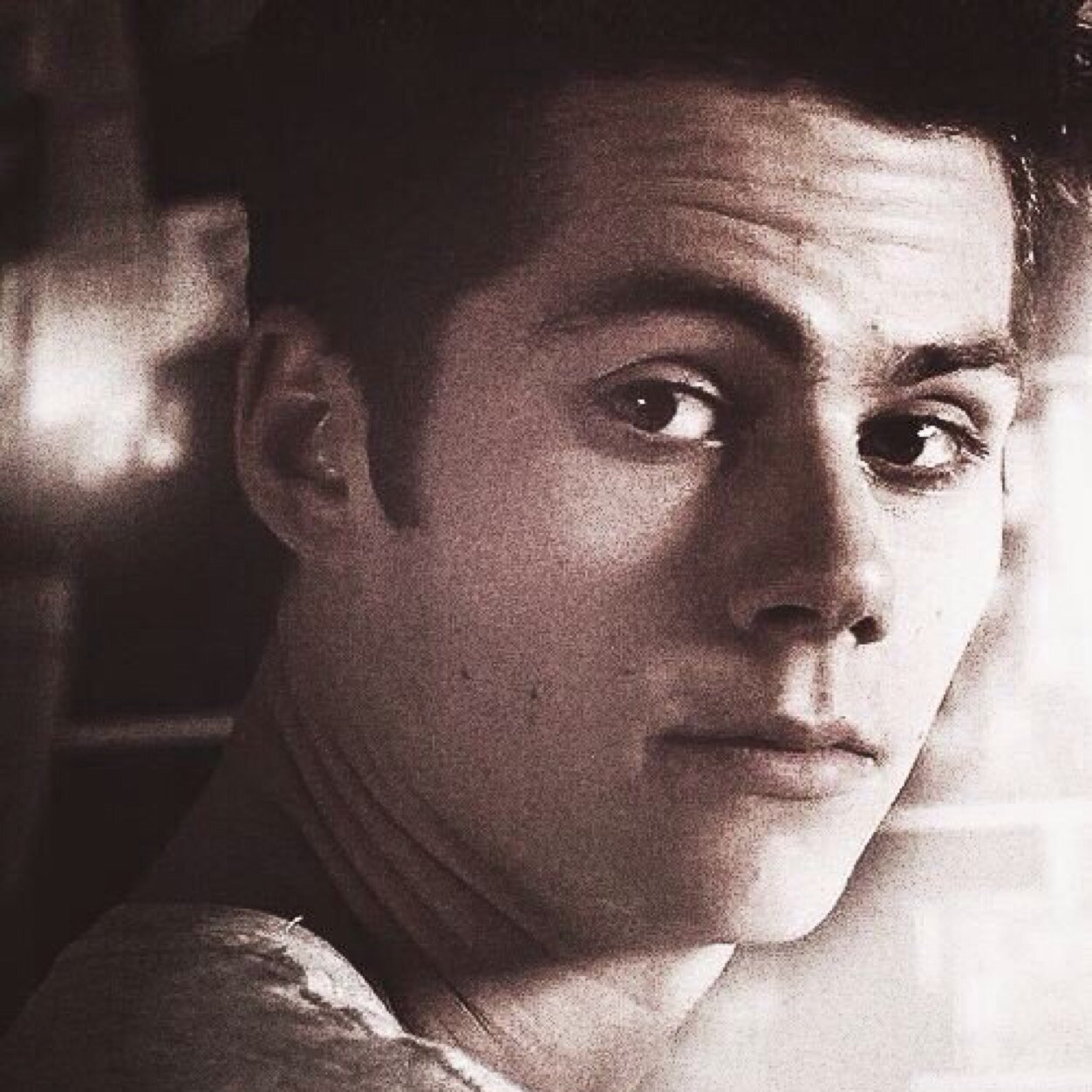 I may not be a werewolf, or a banshee, but I'm handier than Melissa McCall with a bat. [TeenWolf RP 18+] Sub!Stiles