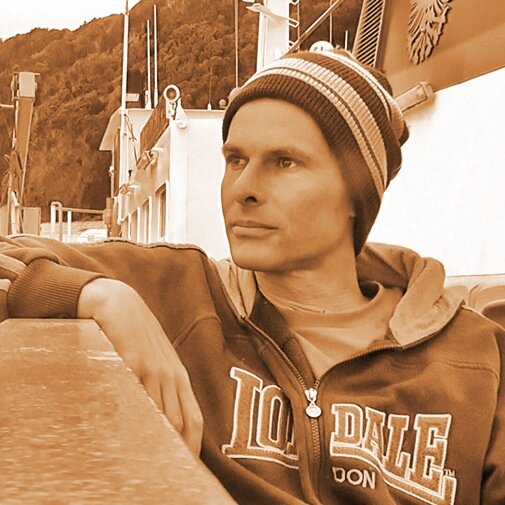 patrickmarmorat's profile picture. guitarist, composer & sound designer