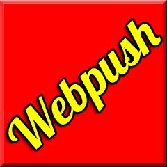 Webpush ist eine Internetagentur für Webdesign, Online Marketing und Suchmaschinenoptimierung +++ Besuchen Sie uns http://t.co/B8isAlPv8s