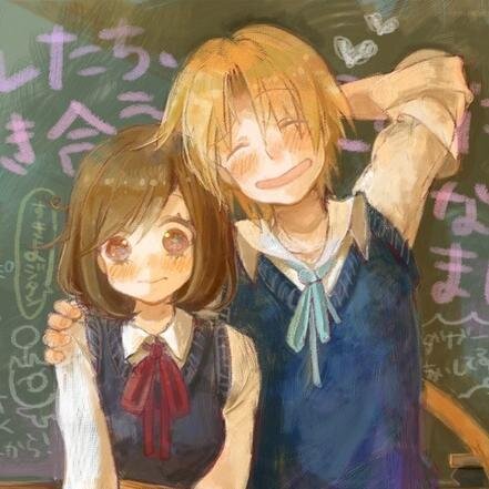 2014年　新学期　青春Botさんのプロフィール画像