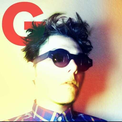 Warner Bros Records c/o Gerard Way
