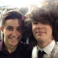 Dan Jafkins (@dannayaffa) 's Twitter Profile