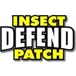 thedefendpatch's profile picture. Powered by Vitamin B1.  The 100% DEET-free way to prevent insects from biting!