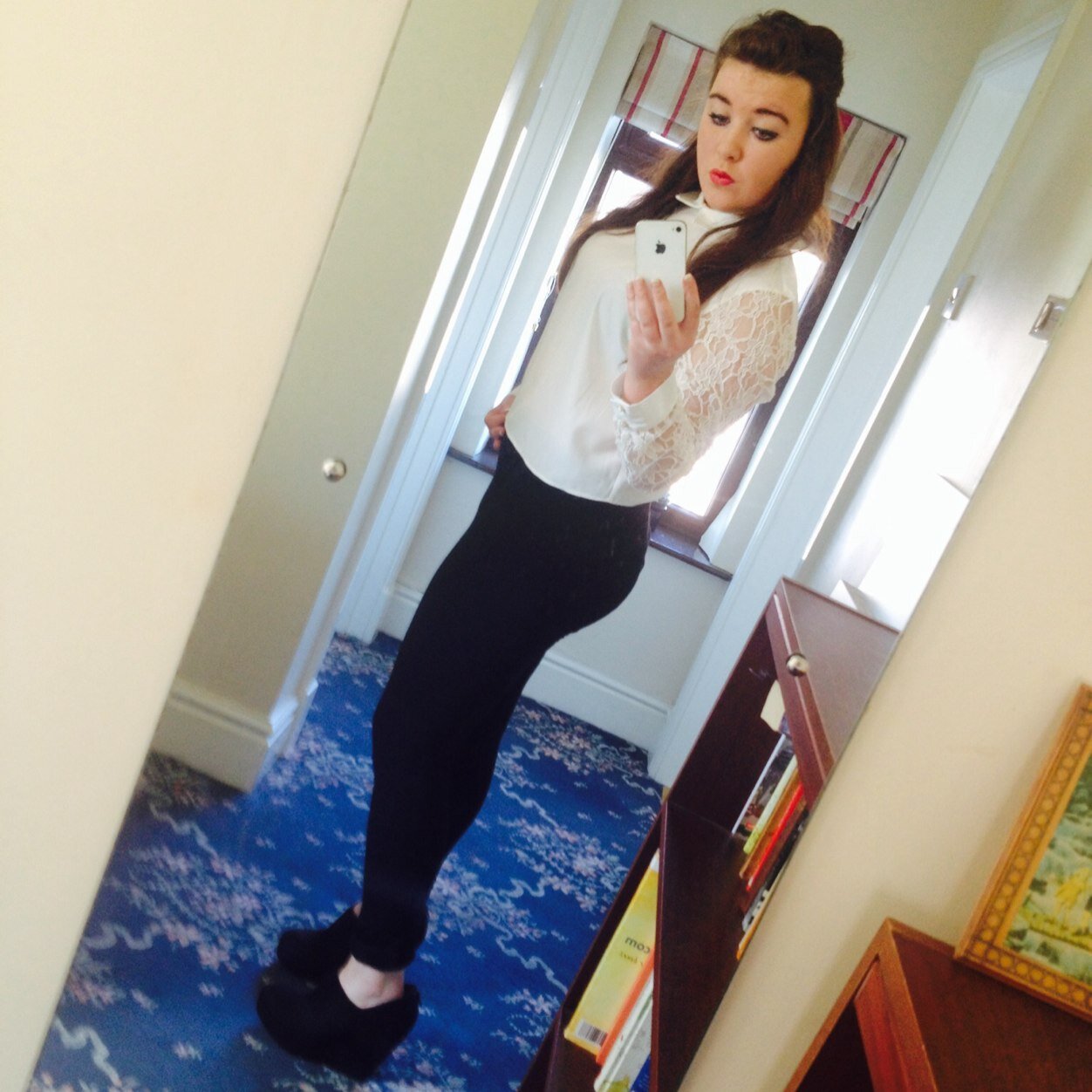 OMcTiernan's profile picture. 