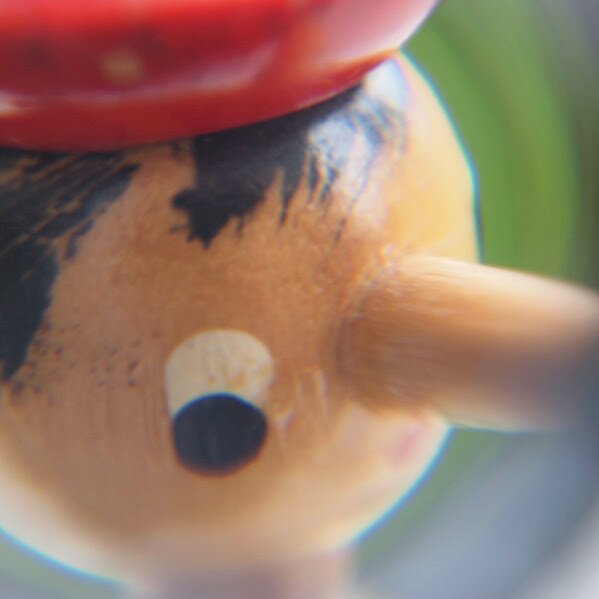 pinokioさんのプロフィール画像