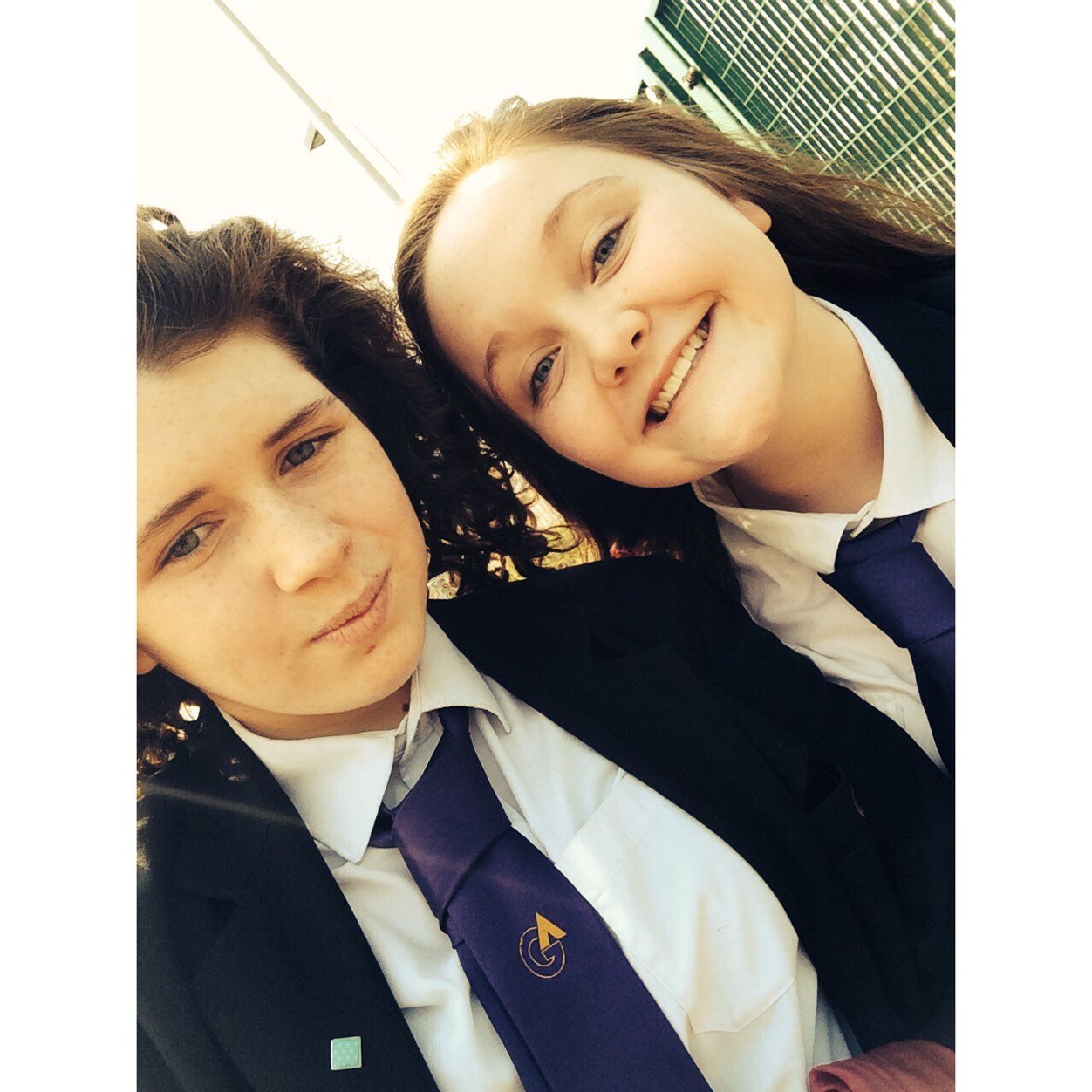Please follow my other account @chloe_thevxmps i follow back xx