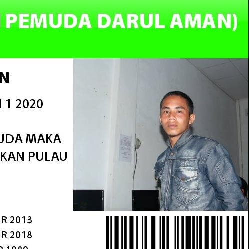 ANGAH