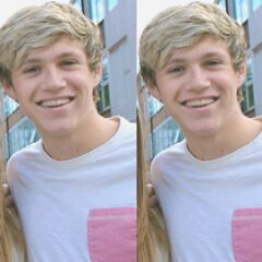 this is a free follow from @niallshighjumps follow her and ask for a follow back .x