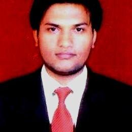 amitkumarpati Profile Picture