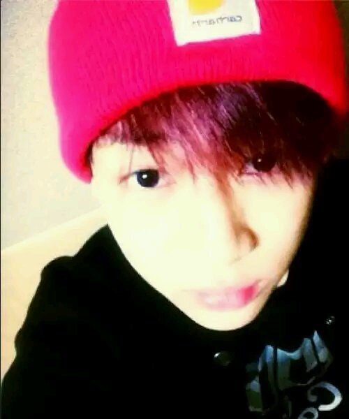 ผมแบมแบม เพลย์บอยเด็กน้อย ที่เพอร์เฟคที่สุด ฟอลมาคุยกันสิครับที่รัก [Real: @bambam1a ]