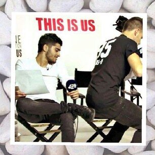 I AM CRAZY ABOUT ONE DIRECTION THEY CHANGED MY LIFE I LOVE THEM SO MUCH EVERY DAY  THEY ARE GETTING MORE AMAZING AND PERFECT JUST LOVE THEM