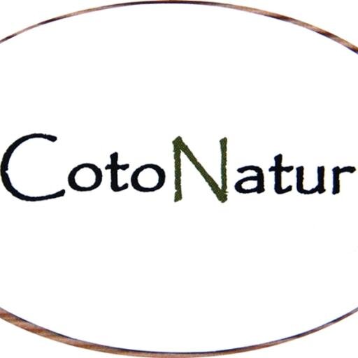 CotoNatur's profile picture. Organic baby clothes with unique and original designs. Made in Barcelona with love for the whole world ...