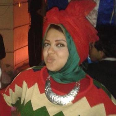 arwabelalhassan's profile picture. 