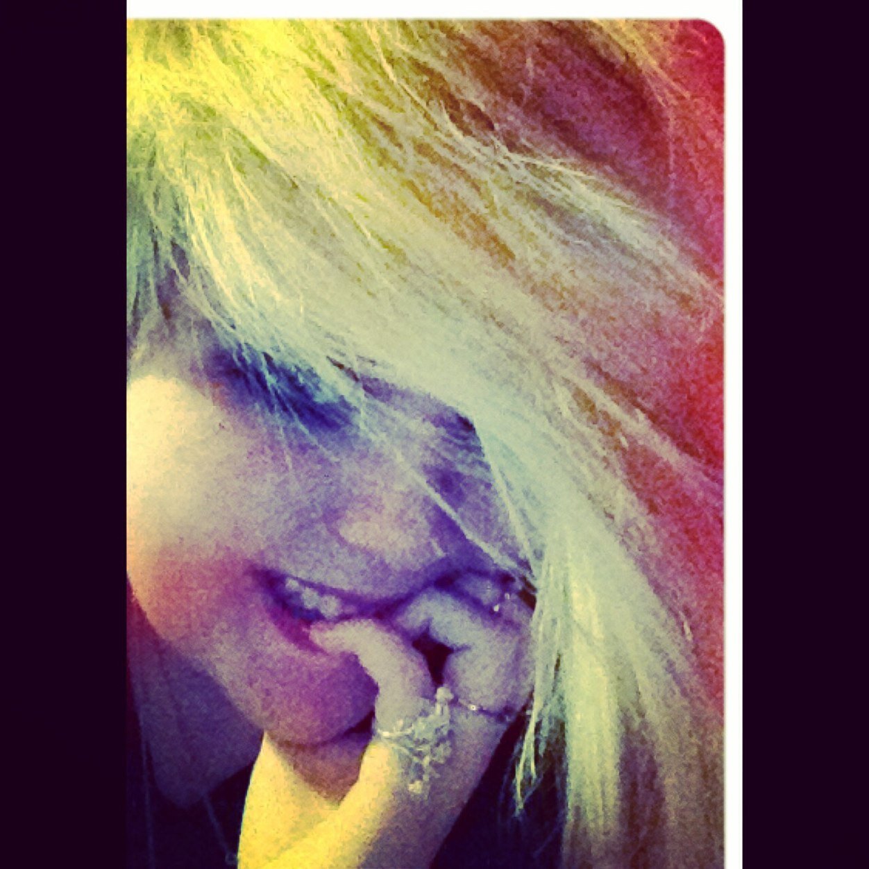 This is my mew accpunt because my other got hacked. From wales love all music. Taken by @mightyscience :')