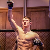 jake racz (@jakeraczmma) 's Twitter Profile