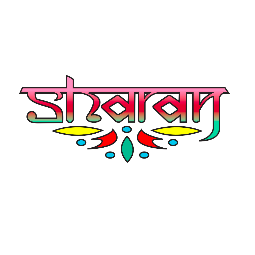 Sharan_Project Profile Picture