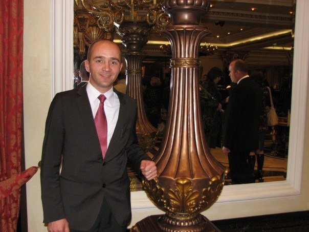 EASekomanda's profile picture. 