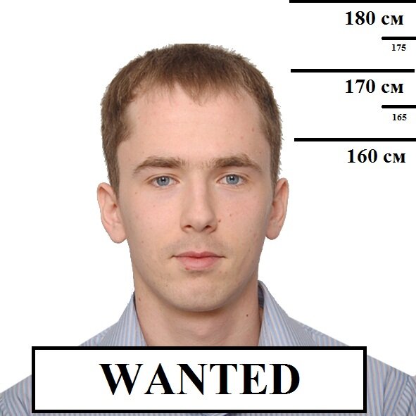 mvsidorov's profile picture. 