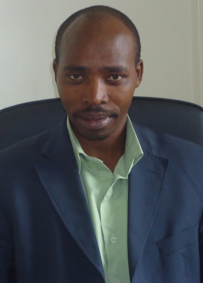 Lecturer @University of Rwanda-CAVM. Passionate to Gender & Inclusiveness in Agriculture, youth education, leadership and Christian values.