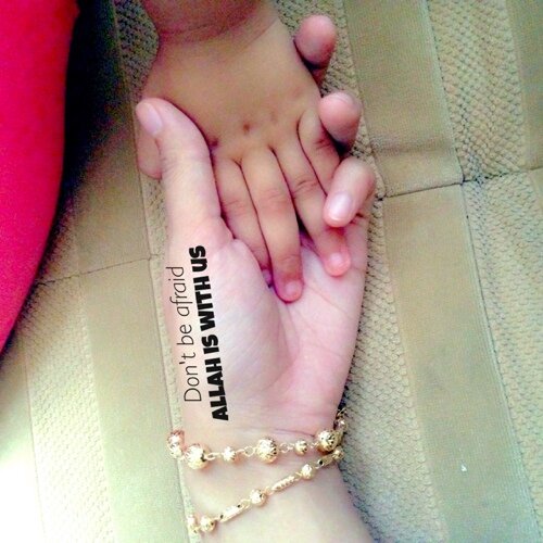 I Love Allah but Allah loves me more❤
Grateful-Alhamdulillah