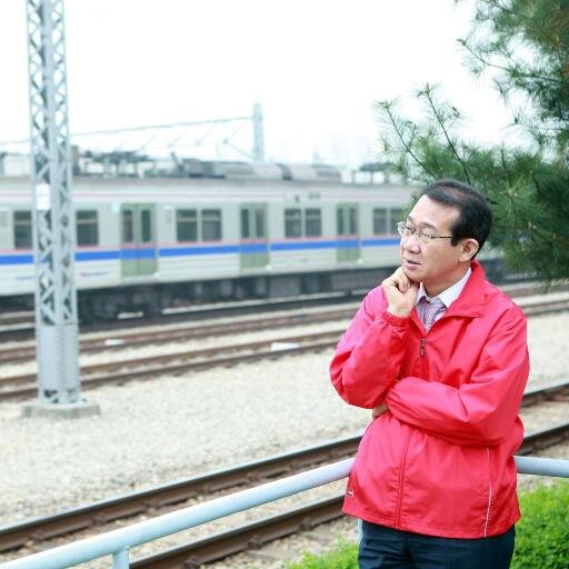 JungGiwan's profile picture. 노원구청장 예비후보 정기완입니다. 
노원구에서 오랫동안 일해왔습니다. 
그 경험으로 노원구 발전에 헌신하겠습니다.