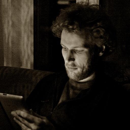 EikeDehling's profile picture. Lead Developer @ Buzzcapture - Online reputation management