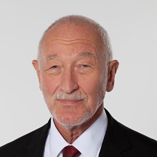 ferosebej's profile picture. Politik, publicista, vzdelaním psychológ. Celoživotný športovec a tréner (8. dan karate)