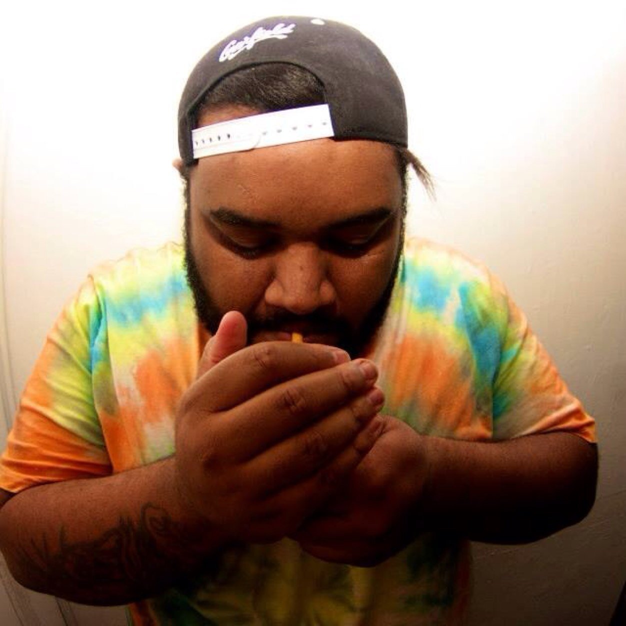 KiddSham's profile picture. MC/singer/songwriter/producer Check out my http://t.co/AttXyVctr4 If you wanna hear some good music for Once