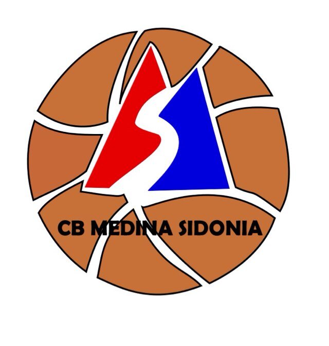 Twitter oficial del Club Baloncesto de Medina Sidonia.                                                              Fundado en 2013.