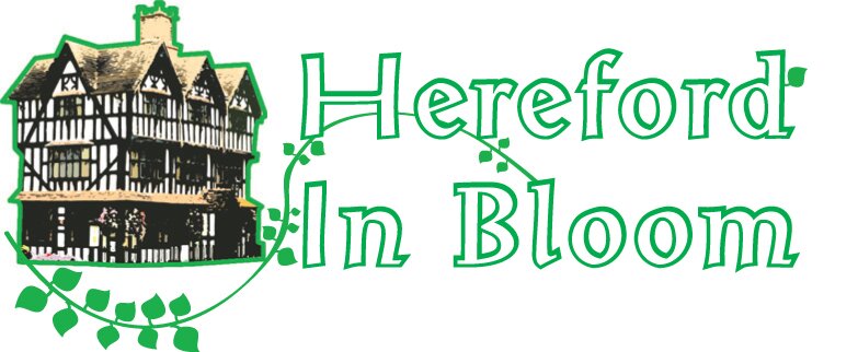 A charity dedicated to keeping roundabouts,flower beds and planters in Hereford stocked with beautiful flowers.