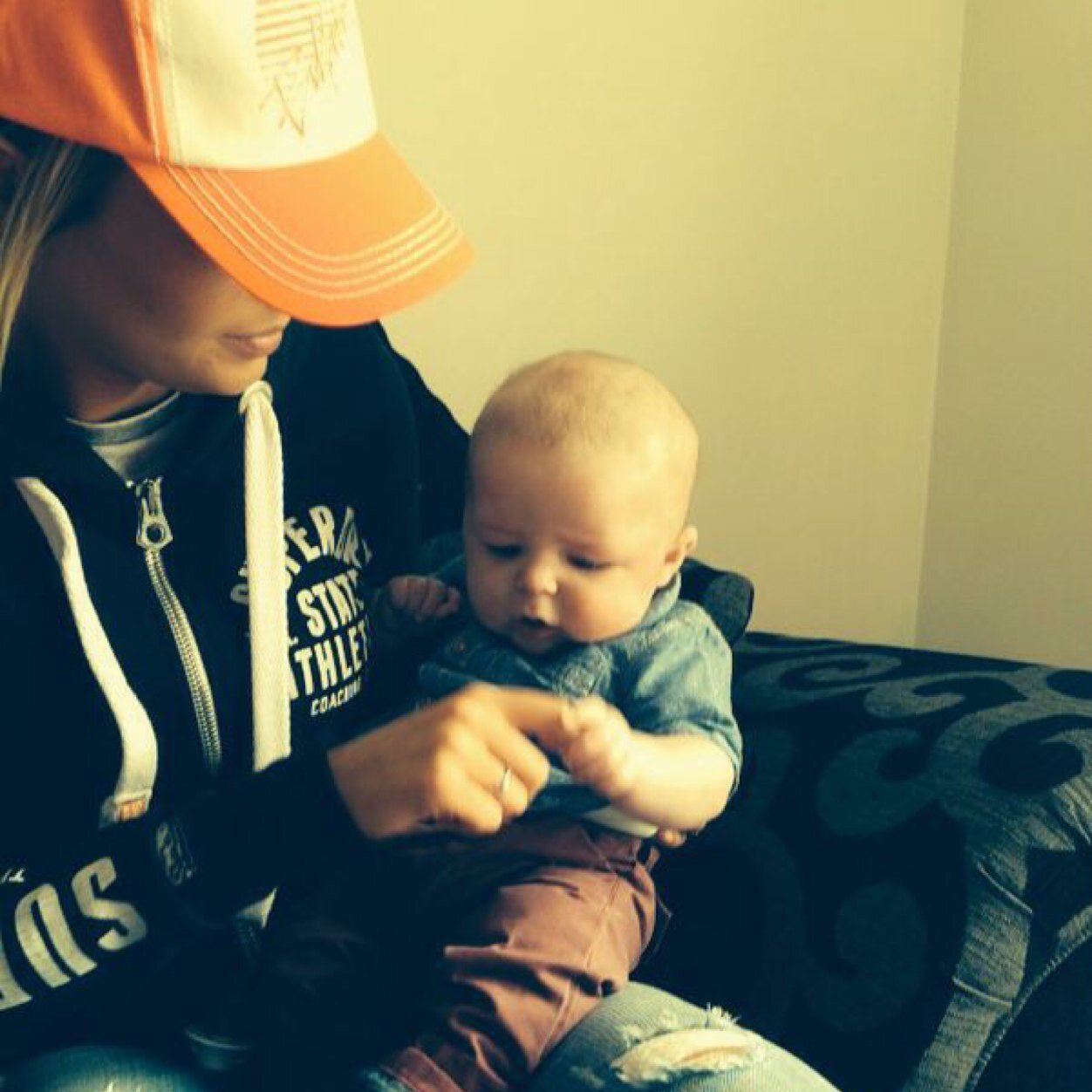 rachael86wilson's profile picture. 