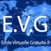 Twitter Profile image of @Ecole_Virtuelle