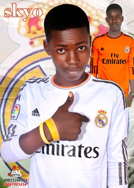 CristianSkyo's profile picture. Ama kul headed guy....Follow me and I follow back