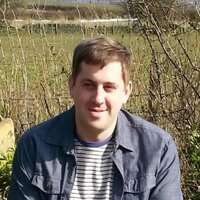 Danny Gamble (@piano_dan) Twitter profile photo