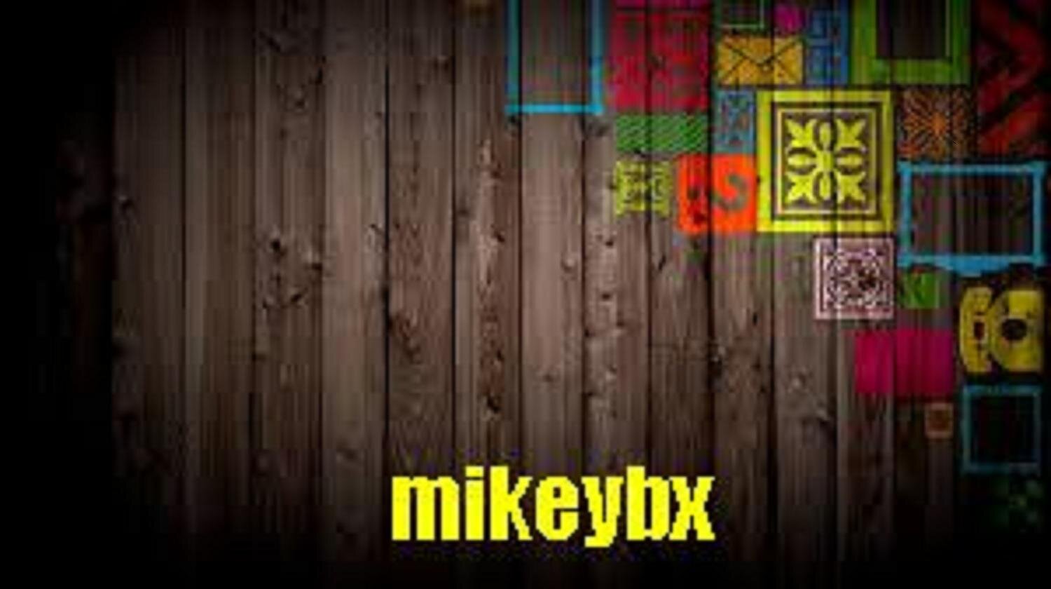 Mikeybx1's profile picture. 