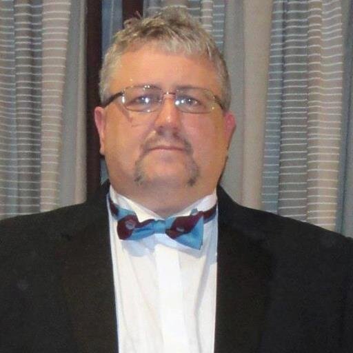 BI Development Team Leader , Babcock International.  Married to Julie Cook, living in Plymouth