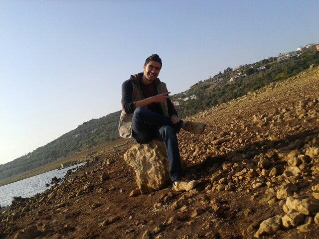 ahmadhusami77's profile picture. Syria , Homs
Be Optimistic
Be Happy