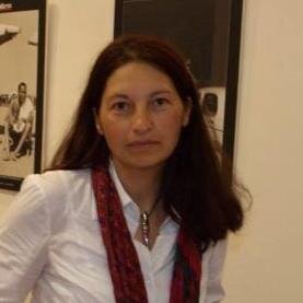 MariMorone's profile picture. Consulente Social Media Marketing Freelance  Roma