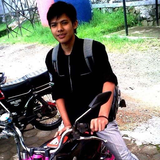 barkah_muhadi's profile picture. Tetap semangat,,, jika ada kemauan, pasti ada jalan,,