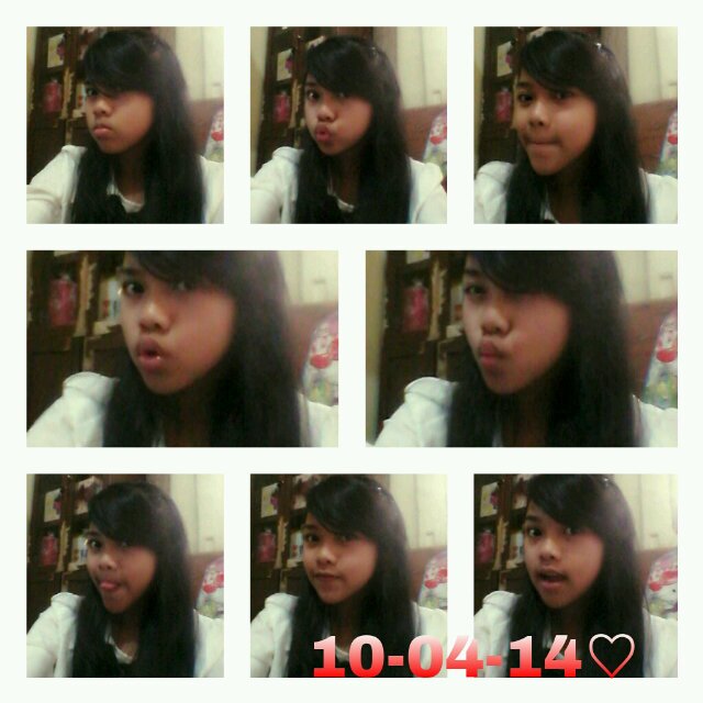♡♥10 april 2014 & 28 april 2001 ♡♥