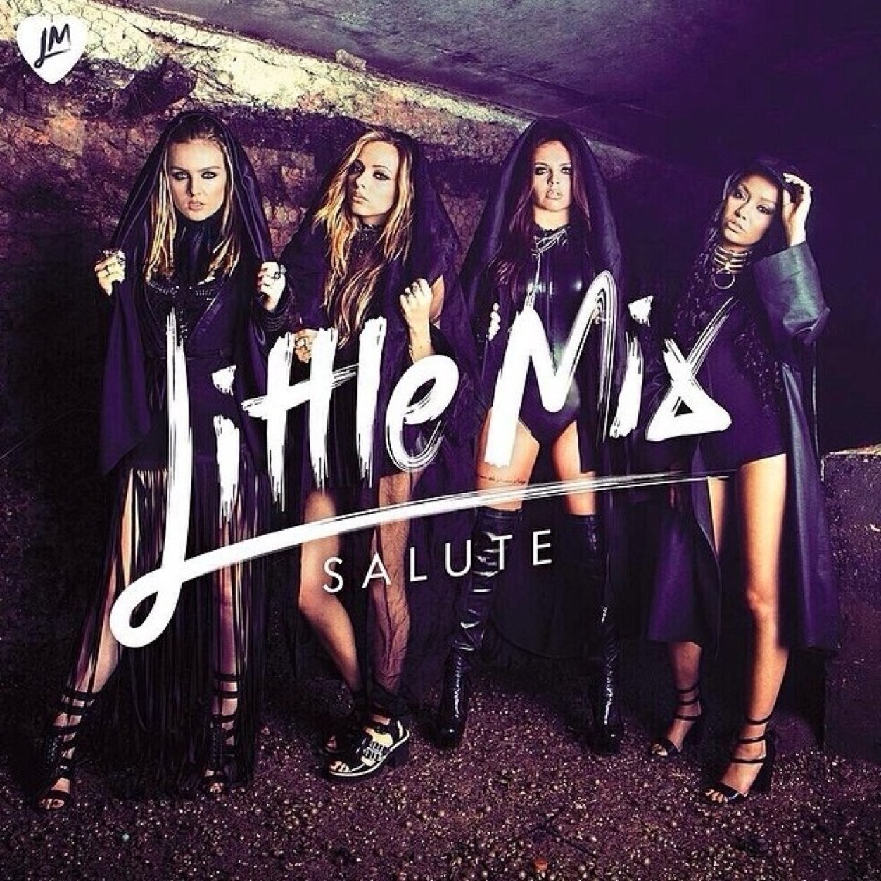 ♡ Swiss fanpage of @LittleMix ♡

          Debbie followed us on 27/10/13