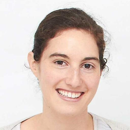 Nitzan_Ha's profile picture. User Experience Designer. Curious about people. Passionate about translating users needs into an engaging digital experiences.