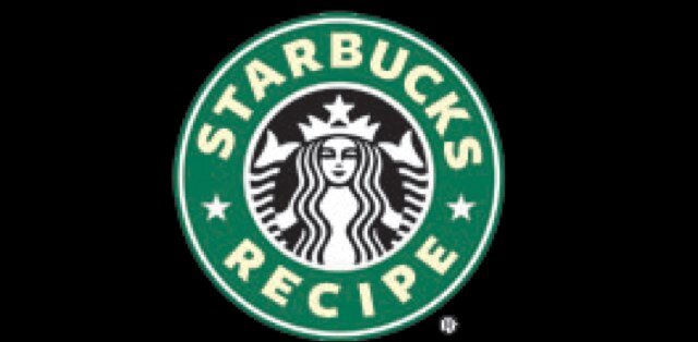 Tweeting all your favourite & secret starbucks recipes