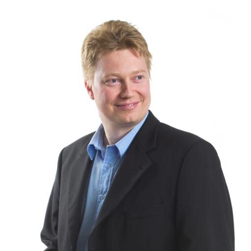 CTO & Partner at @NodeonGroup, Entrepreneur, Full-stack developer, #Azure, #Cloud enthusiast, #IoT geek, #SmartCity, #ITS pro