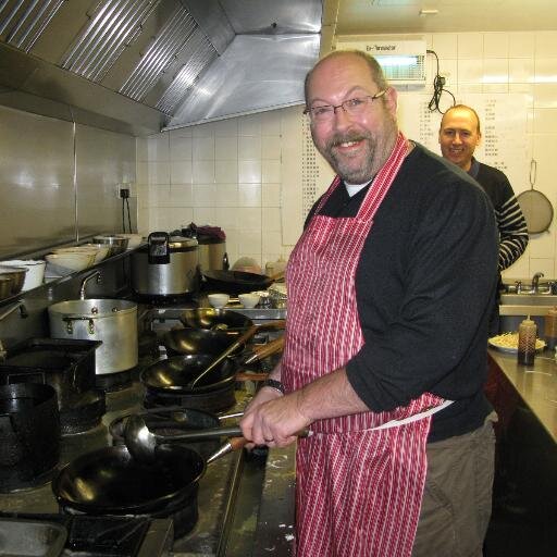 MMarkflint's profile picture. Retired Police Officer, after 30 years in London and Derbyshire. Now Programme Leader for Police Constable Degree Apprenticeships at the University of Derby.