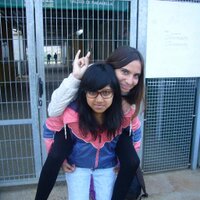 nalini esteve lopez (@naliniestevelop) 's Twitter Profile