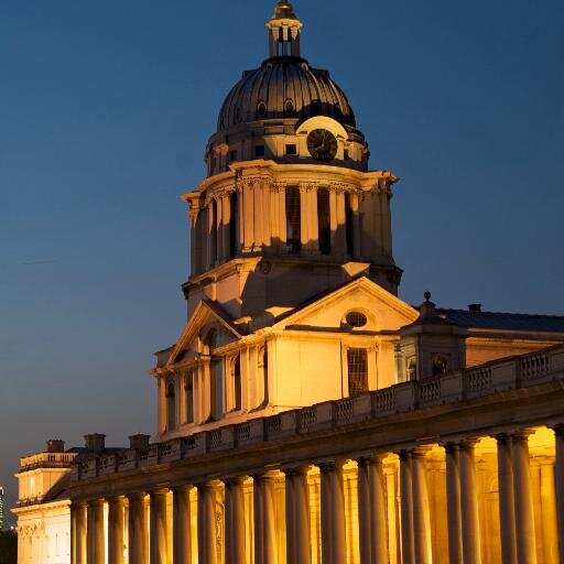 Old Royal Naval College Trinity Laban Chapel Choir